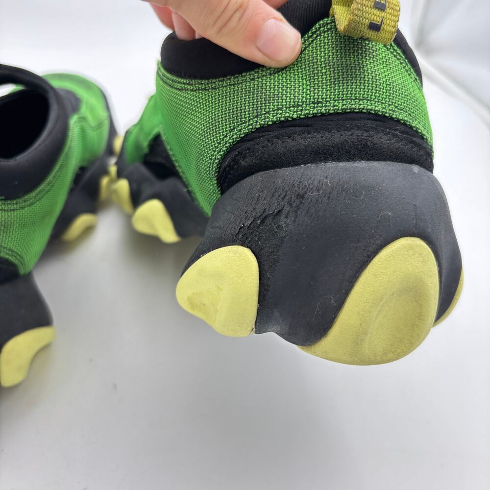 Oakley Factory Team Brain Dead Sandal Shoes Men's 11 - Picture 12 of 14